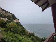 -灵山岛风景区