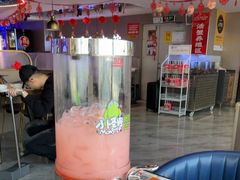 -徐记小怪兽肉蟹煲(中央大街店)