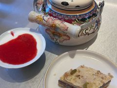 -新疆巴州金丝特餐厅(大钟寺店)