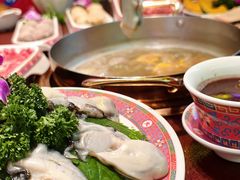 -大吉利·潮汕鲜牛肉火锅(西安店)