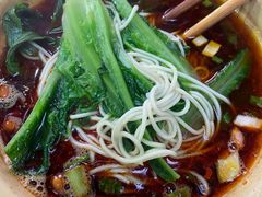 -老蒋面(南坪店)