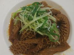 -深仔记茶餐厅(亚士厘道店)