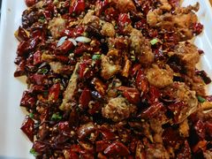 -望京一号·重庆江湖菜(工体店)