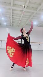 -艺佳舞蹈培训学校