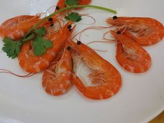 -旺富东海大酒楼(海鲜街店)