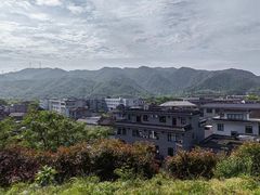 -前童古镇