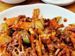 -全州拌饭馆(断桥店)