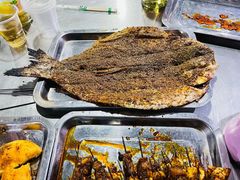 -佰运猪蹄(高陵店)