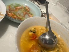 -南太湖山庄·四季轩&国风堂中餐厅