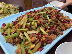 -望京一号(请您到博雅店用餐·博雅店)