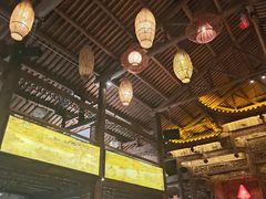 -HOHO餐厅(古子城店)