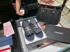 -乐天免税店(明洞店)