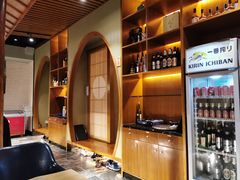 -割烹旭日本料理(龙湖狮山天街店)