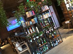 -木沐影咖(鑫乐汇购物广场店)