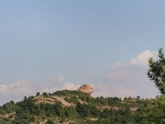 -磬锤峰森林公园