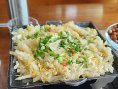 -三个蒙古大叔羊肉串(大宁店)
