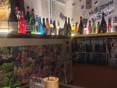 -三杯赤運·中式小酒馆(所城里店)