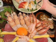 -花潮料理艺食馆(成都万象城店)