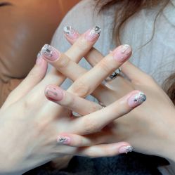 -瑞丽美甲