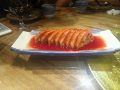 -兰溪小馆(东直门簋街店)