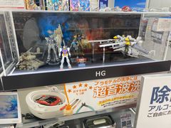 -Bic Camera (难波店)