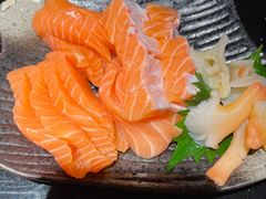 -晶吉·居酒屋·烧鸟·生鱼饭(中山区民主广场店)