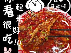 -欧记大排档·景德菜(上海首店)