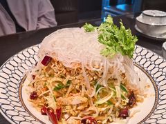 -五谷丰登农家院·地道胶东菜·海鲜烧烤(威海店)