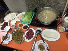 -来自潮州牛肉店(华强北店)