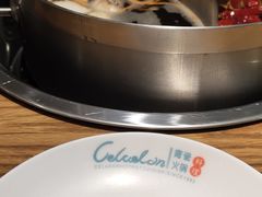 -青瓷火锅料理(西单大悦城店)