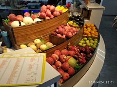 -野萃山·潮汕厚果汁(十亩地店)