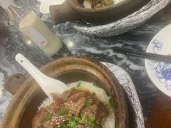 -红星光发煲仔饭(大石街店)