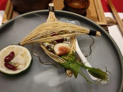 -叶叶菩提(太原别墅店)