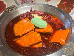 -大龙燚火锅(科华店)