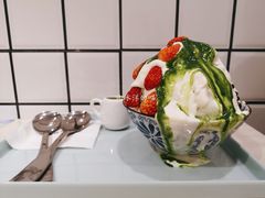 -王守财小山園