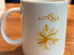-花舍·新派粤菜·西餐·下午茶(亚运村·鸟巢店)