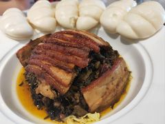 -眉州东坡(北苑华贸店)