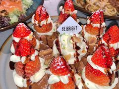 -BE BRIGHT KITCHEN(正佳广场店)