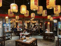 -南京大牌档(济南万象城店)