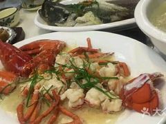 -鑫悦楼煎蟹·16年海鲜大排档