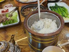 -宗巴雍姆藏餐府