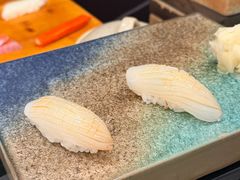 -Sushi Hanzo半藏(天环广场店)