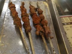 -河州春清真西北特色美食(虎踞路店)