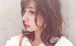 -MYYF SALON烫发染发