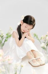 -Baby Pastel 自然光儿童摄影(CBD店)