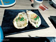 -大京园海鲜烧烤(东城路店)