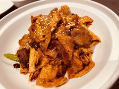 -羲和雅苑•北京烤鸭(平安国际金融中心店)