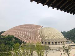 -牛首山文化旅游区