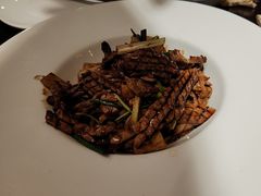 -老牌坊鲁菜名店(聊城美食岛店)
