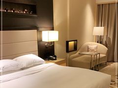 -上海浦西万怡酒店